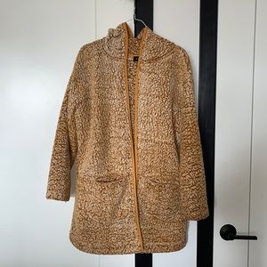 Love Tree Jacket/Sweater